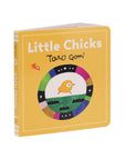 Little Chicks Board Book by Taro Gomi