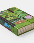 A Family of Trees: My First Book of Forests by Peggy Thomas & Cookie Moon