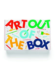 Art Out of the Box: Creativity games for artists of all ages