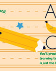 Hello, Crayons!: And Other School Friends Board Book by Hannah Eliot & Anna Clark & Daniel Clark