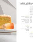 Dolci! Cookbook by Renato Poliafito