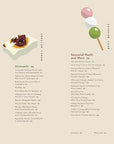 Mochitsuki: 60 Sweet and Savory Mochi Recipes