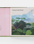 A Family of Trees: My First Book of Forests by Peggy Thomas & Cookie Moon