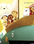 The Adventures of Beekle: the Unimaginary Friend Book by Dan Santat