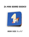 Christmas Is Coming! 24 Day Storybook Advent Countdown