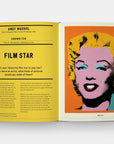 The Art Book for Children by Gipson, Renshaw & Williams