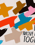You Will Leave a Trail of Stars Book by Lisa Congdon