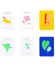 Art Out of the Box: Creativity games for artists of all ages