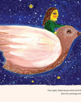 Sitti's Bird: A Gaza Story Book by Malak Mattar