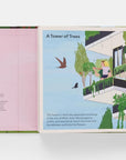 A Family of Trees: My First Book of Forests by Peggy Thomas & Cookie Moon