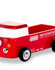 VW Mechanic Truck