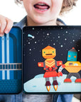 Robot Remix – Mix & Match Magnetic Game Board