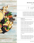 On Boards Cookbook by Lisa Dawn Bolton