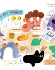 Mysterious Things Book by Andy J. Pizza & Sophie Miller