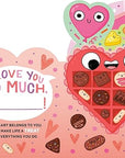 I Love You So Much! by Steph Stilwell