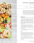 On Boards Cookbook by Lisa Dawn Bolton