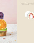 Mochitsuki: 60 Sweet and Savory Mochi Recipes