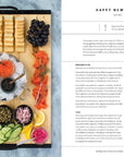 On Boards Cookbook by Lisa Dawn Bolton