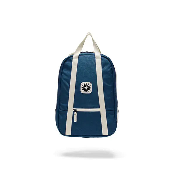 Arrow Pack Backpack - Navy by Walker Family Goods