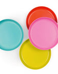 Kids Bamboo Plate by Ekobo