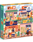 Open For Business 500 Piece Family Puzzle