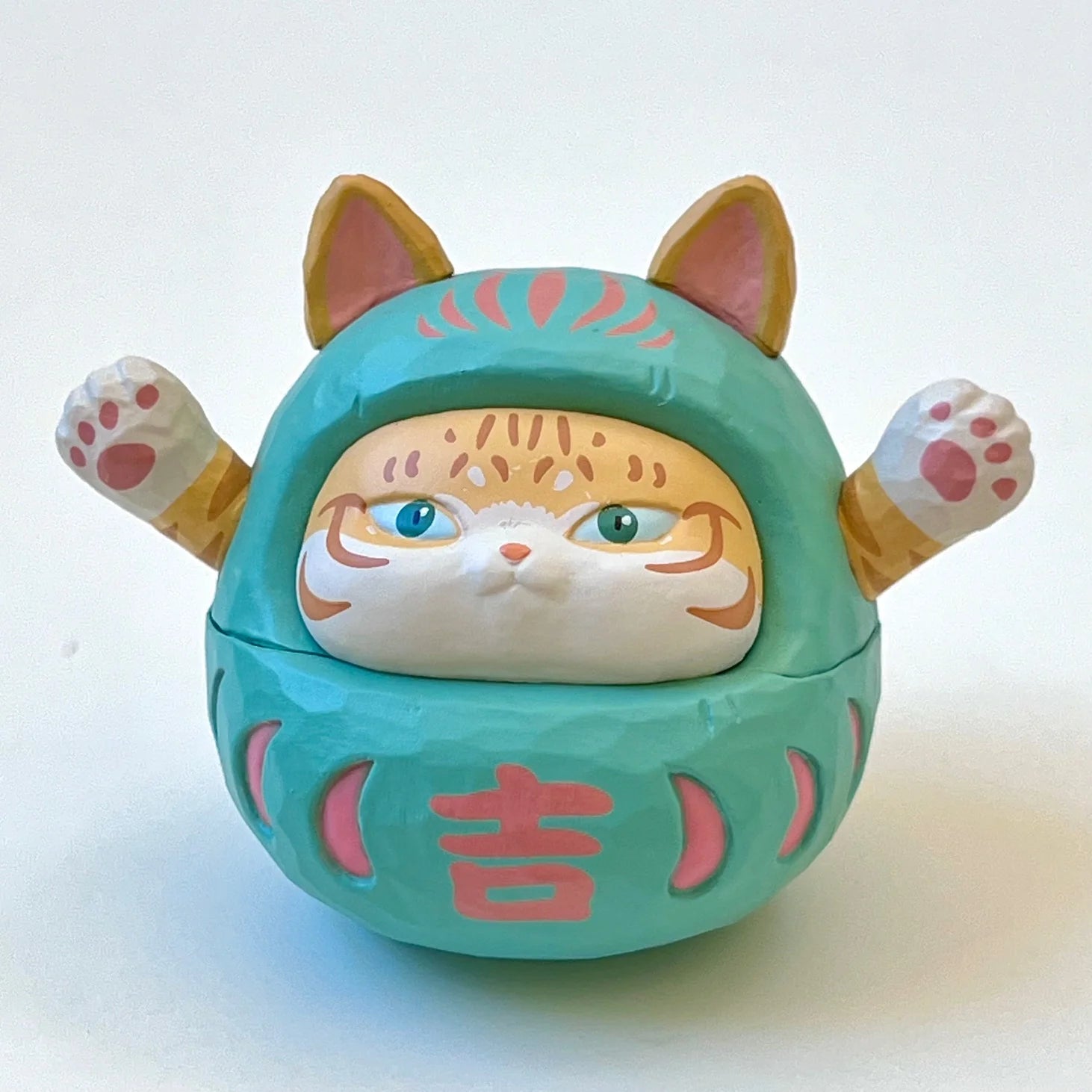 Maneki Cats Blind Box