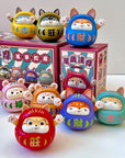 Maneki Cats Blind Box