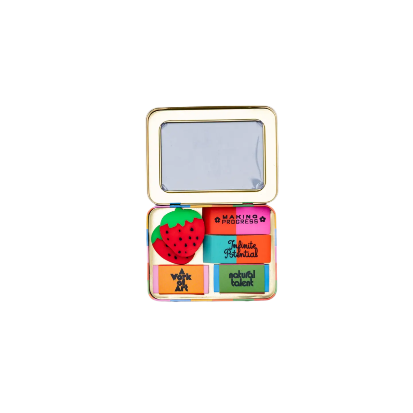 Infinite Potential Eraser Set by ban.dō