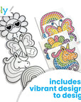 Rainbow Magic Sun Sparkles Gem Suncatcher Kit