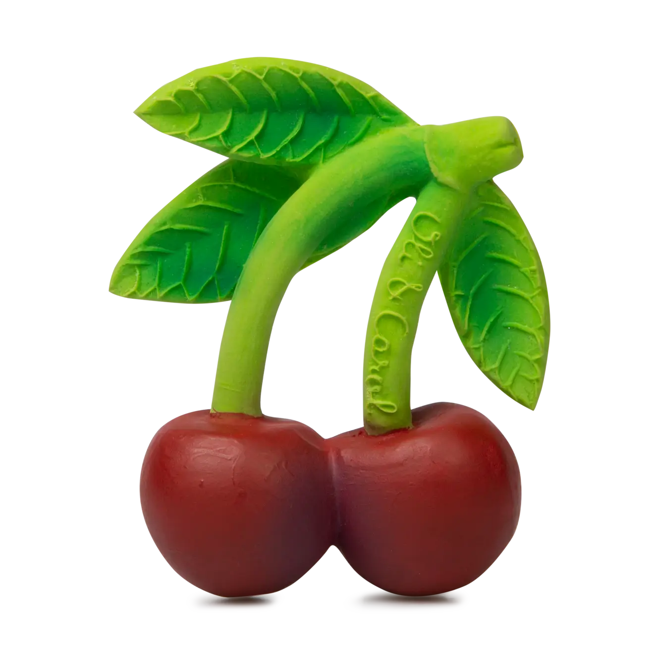 Mery the Cherry Teething Toy