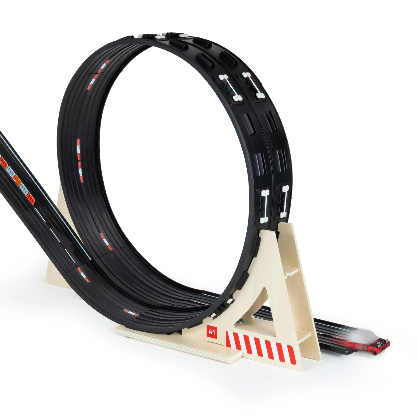 Loop Candycar Roadworks Add-On Kit