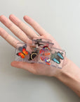 Box Claw in Butterfly by Chunks