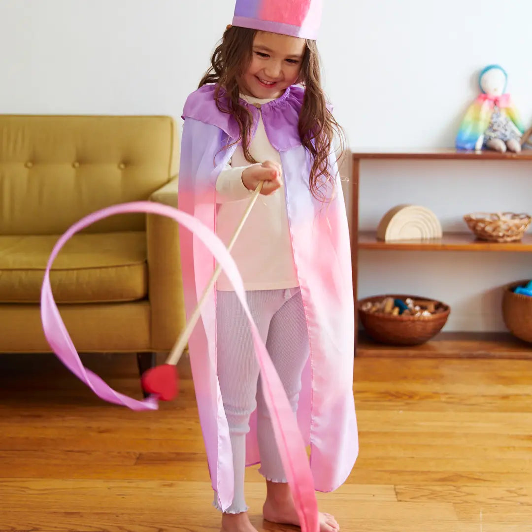 Blossom Streamer by Sarah&#39;s Silks