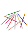 Write On Pencil Set by ban.dō