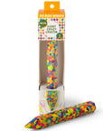 Giant Neon Crazy Crayon by Kid Made Modern