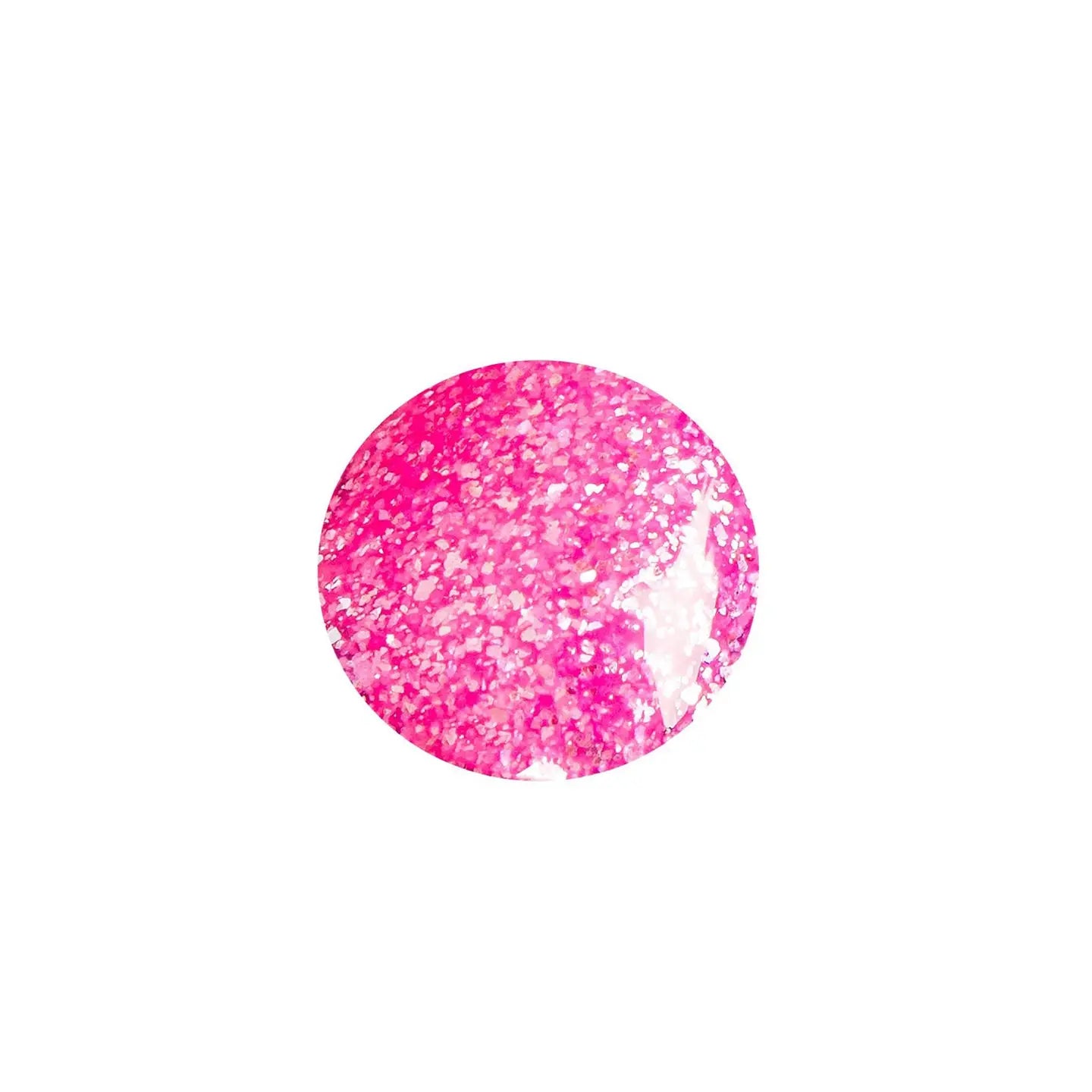 Hot Pink - Pinky Kids Nail Polish