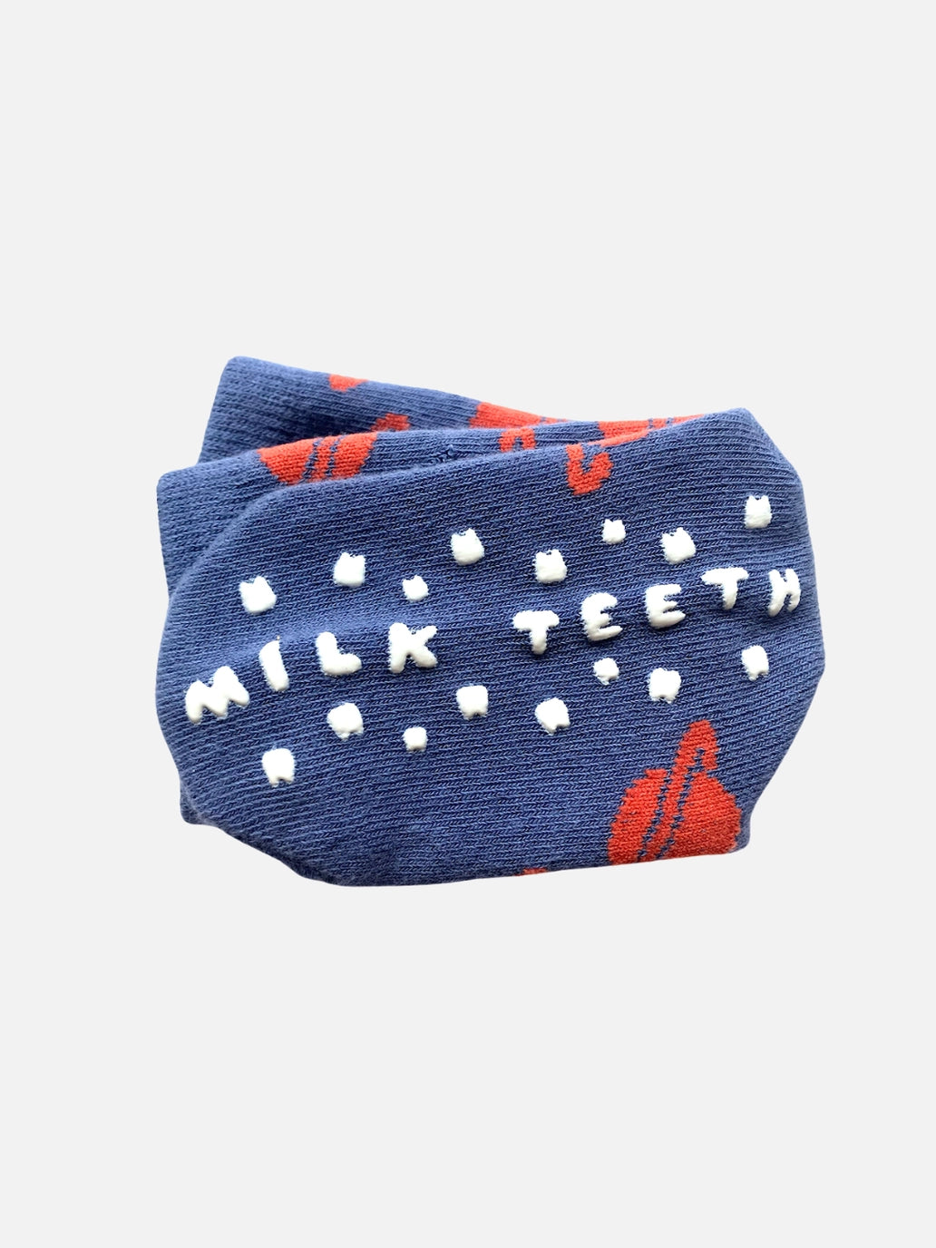 Spacecamp Grip Socks