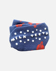 Spacecamp Grip Socks