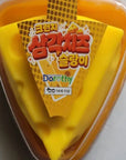 Cheese Crunch Squishy