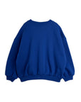 Blue Rabbit Sweatshirt