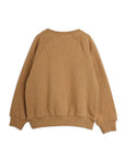 Panther Melange Sweatshirt