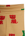 Kittens Bodysuit and Leggings Set