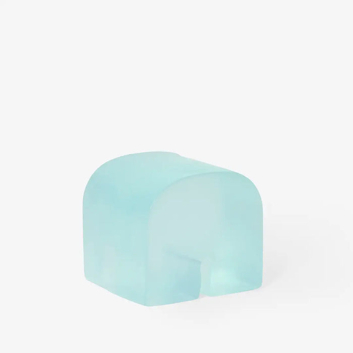 SALE Saddle Shape Soap by Areaware