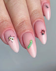 Critters Nail Stickers by Deco Beauty