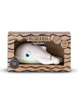Walter the Whale by Oli & Carol X BigStuffed