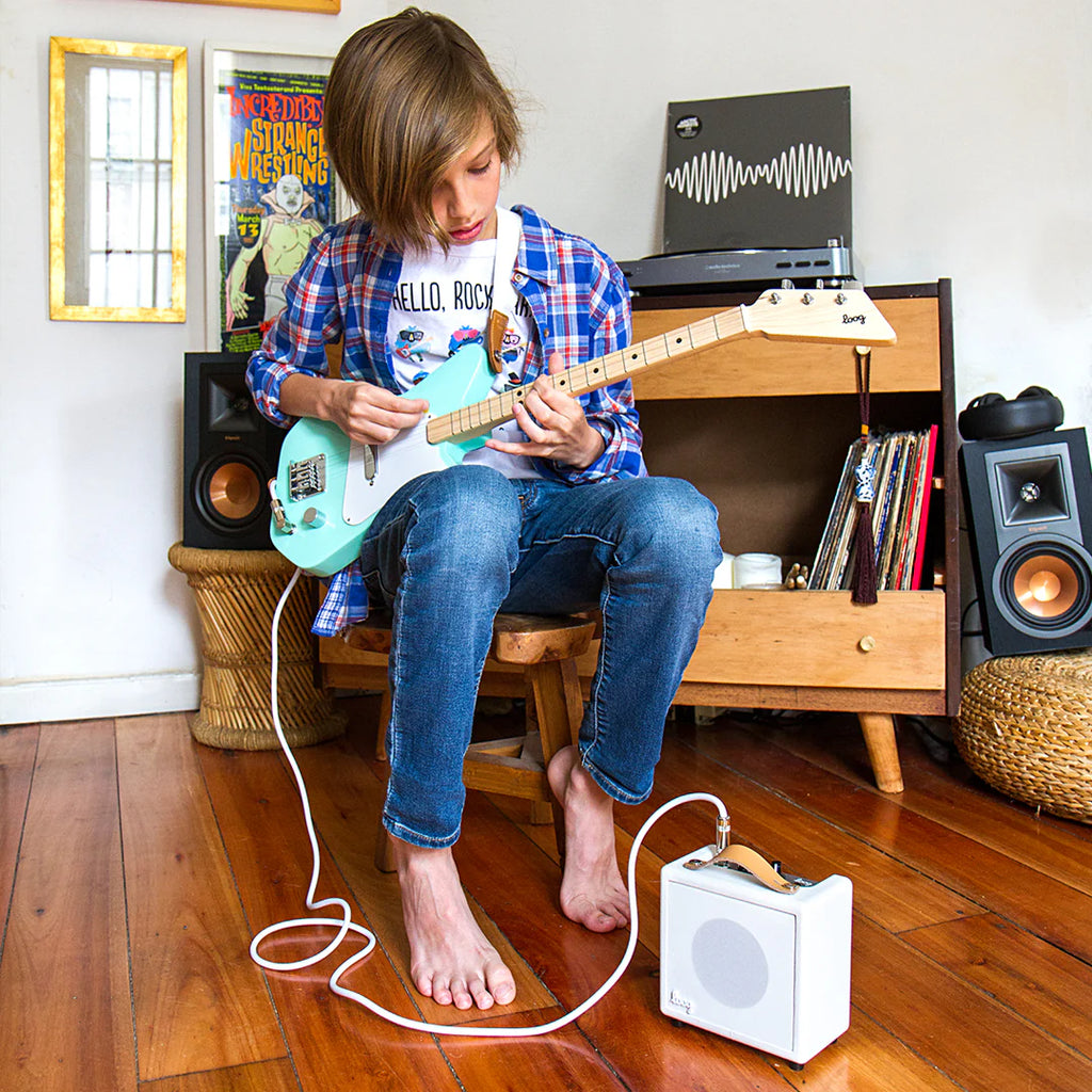 Loog Mini Amp by Loog Guitars