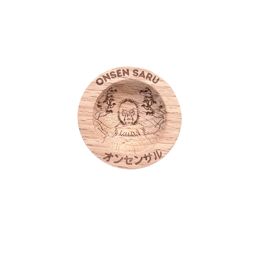 Onsen Saru Hot Spring Diffuser