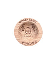 Onsen Saru Hot Spring Diffuser