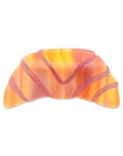 Croissant Hair Claw by Jenny Lemons