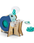 Bubble Machine Stem Kit For Kids